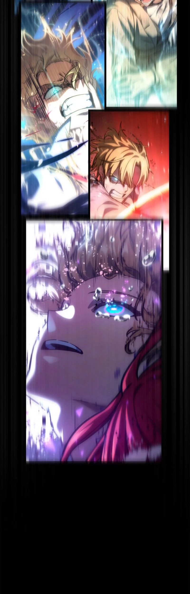 Infinite Mage Chapter 136 Gambar 73