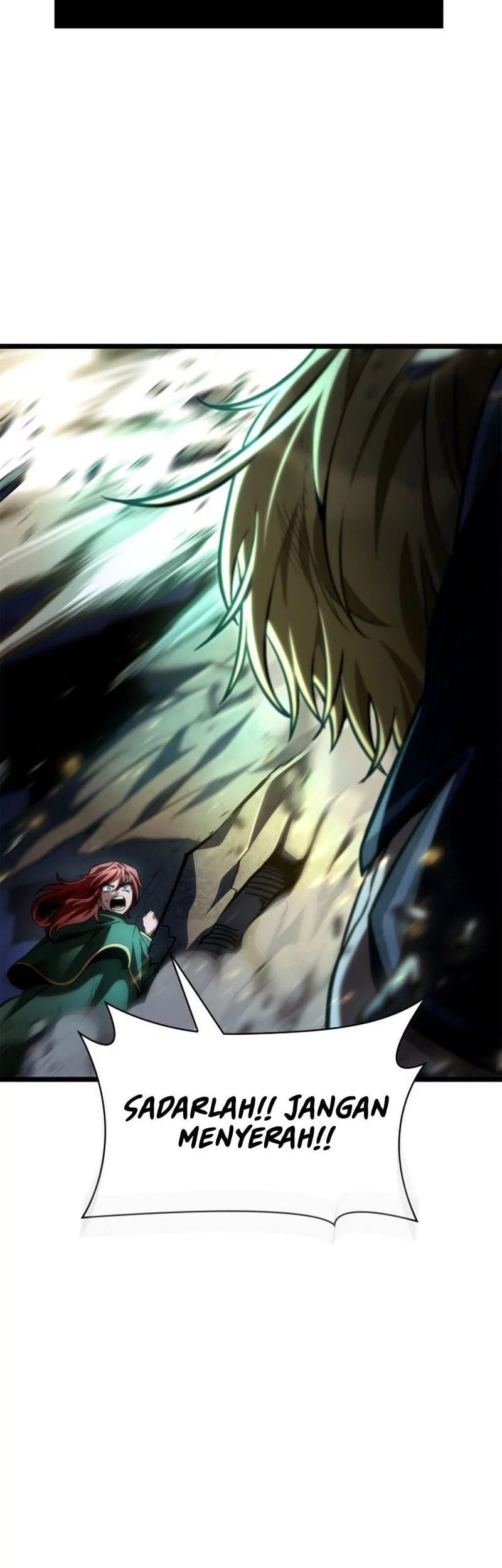 Infinite Mage Chapter 136 Gambar 79