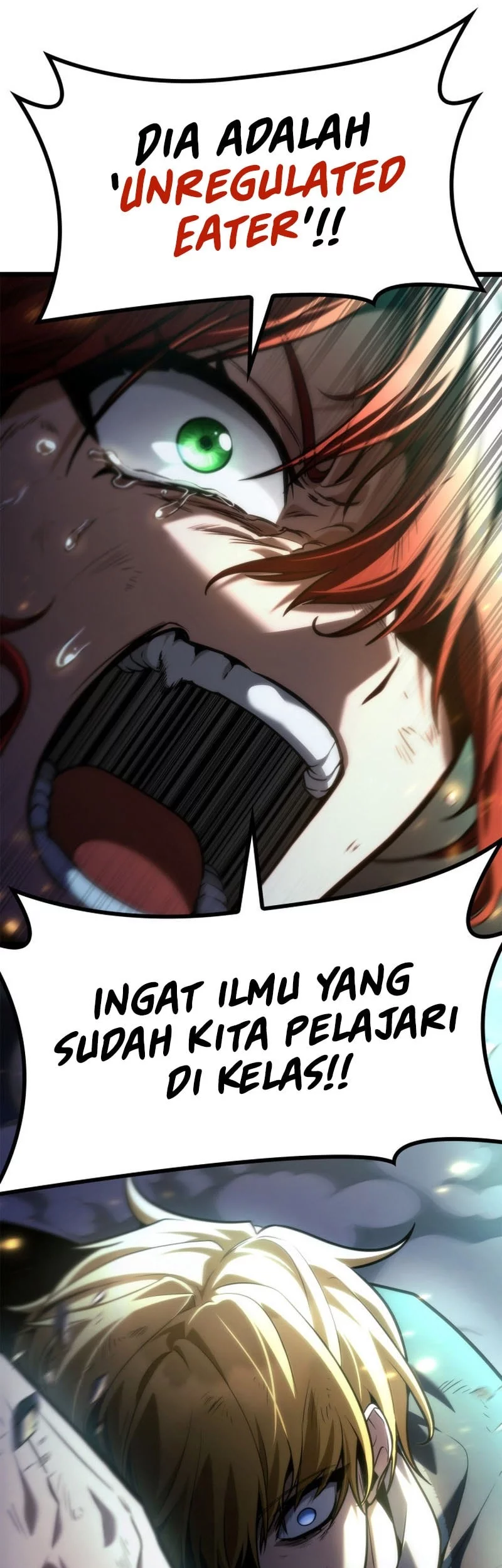 Infinite Mage Chapter 136 Gambar 80