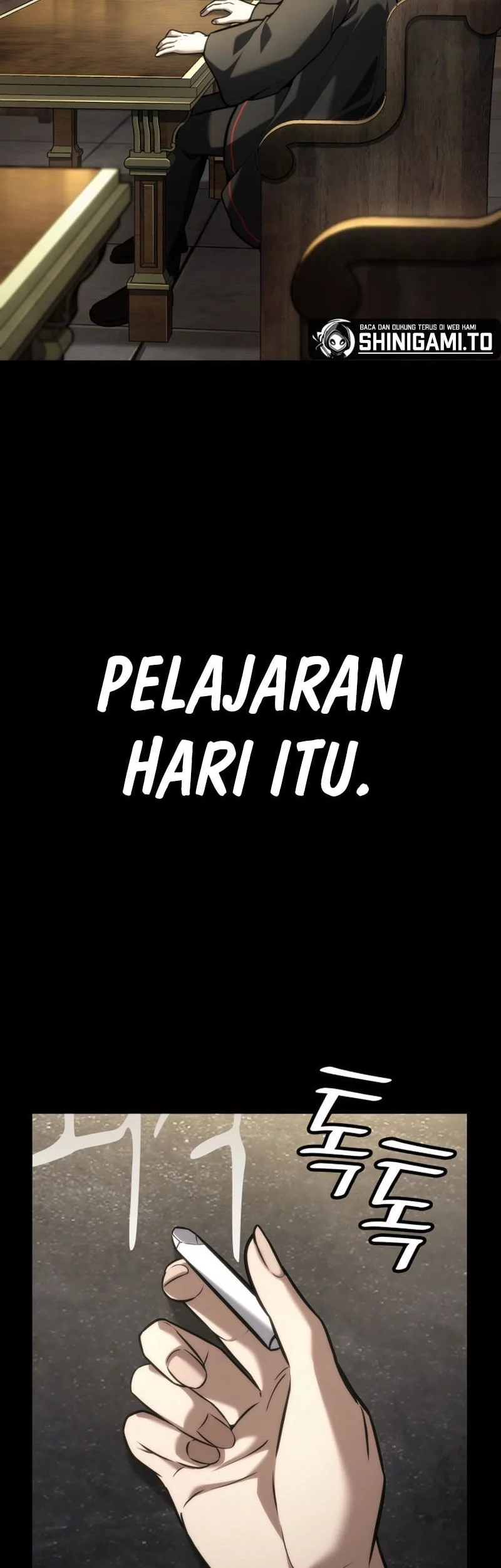 Infinite Mage Chapter 136 Gambar 85