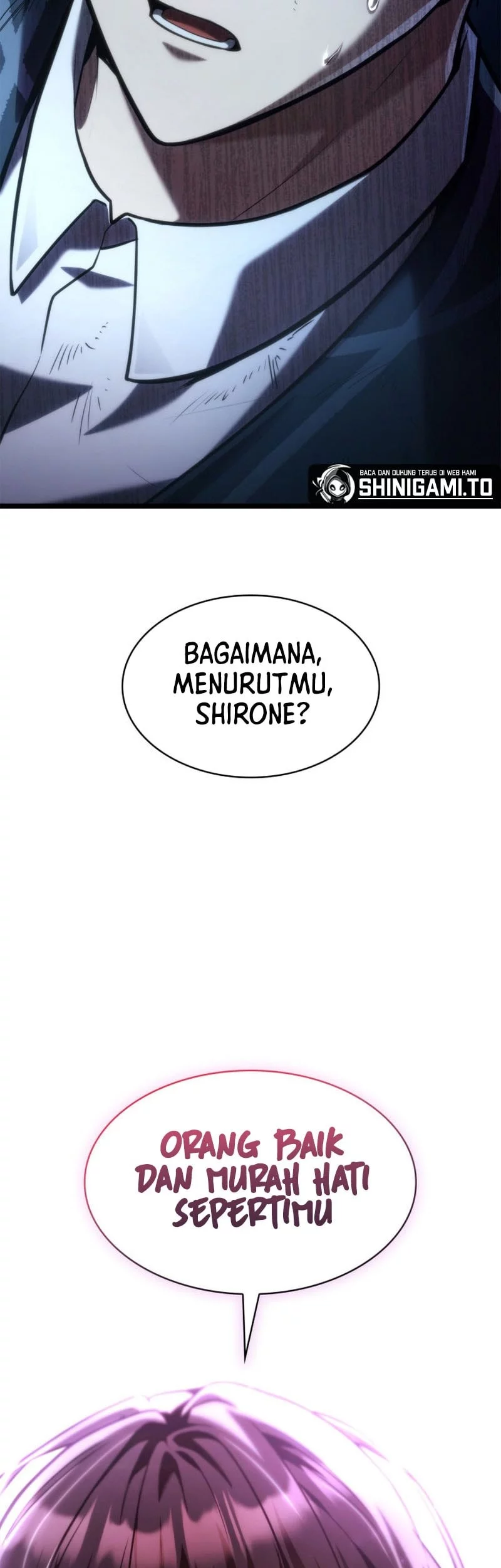 Infinite Mage Chapter 136 Gambar 4