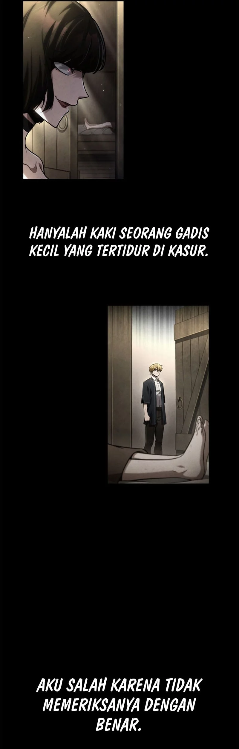 Infinite Mage Chapter 136 Gambar 10