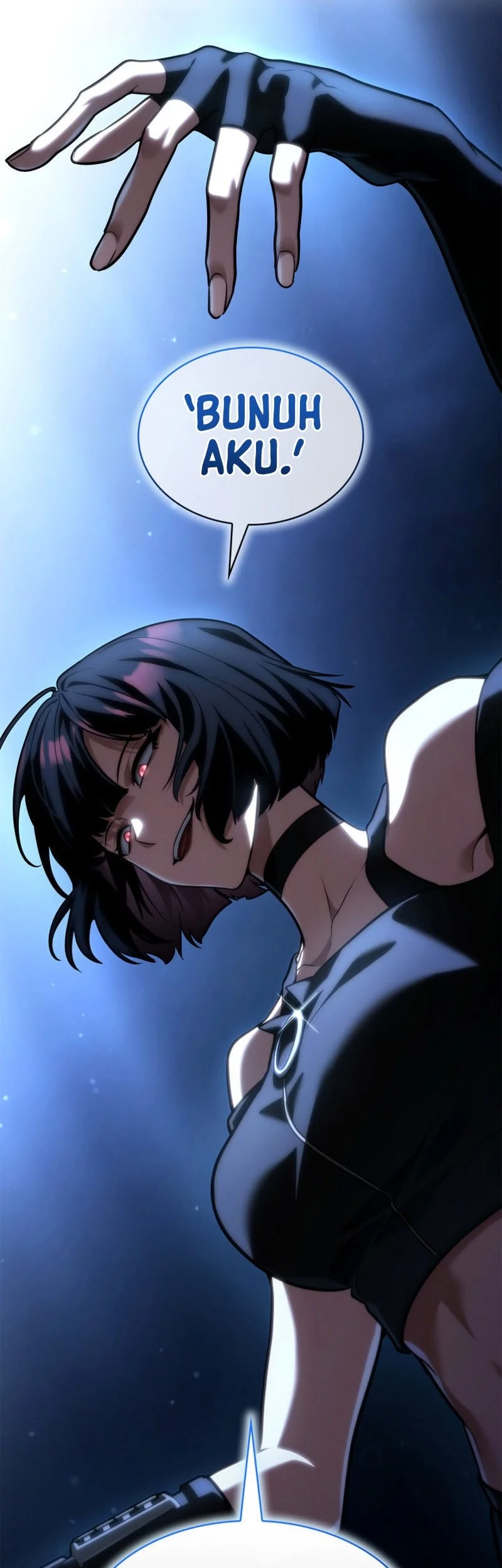 Infinite Mage Chapter 136 Gambar 15