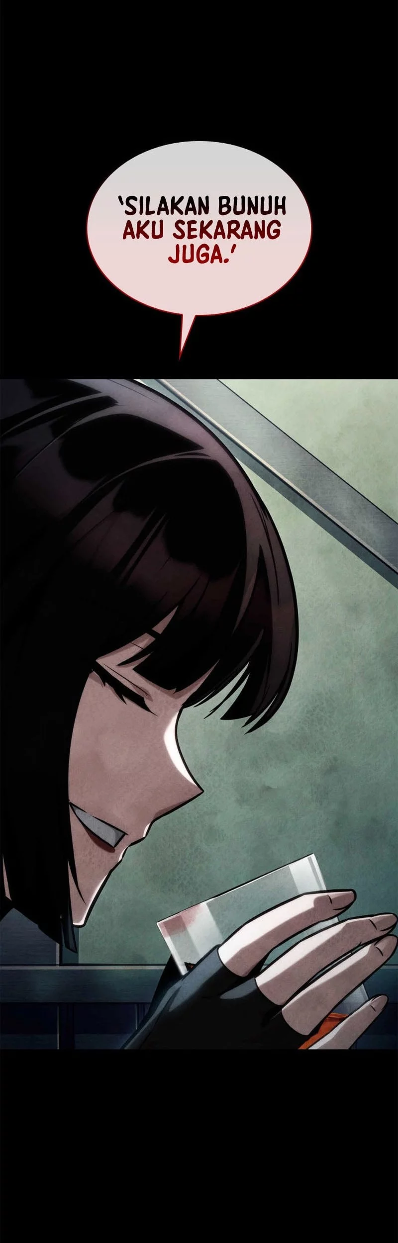 Infinite Mage Chapter 136 Gambar 21