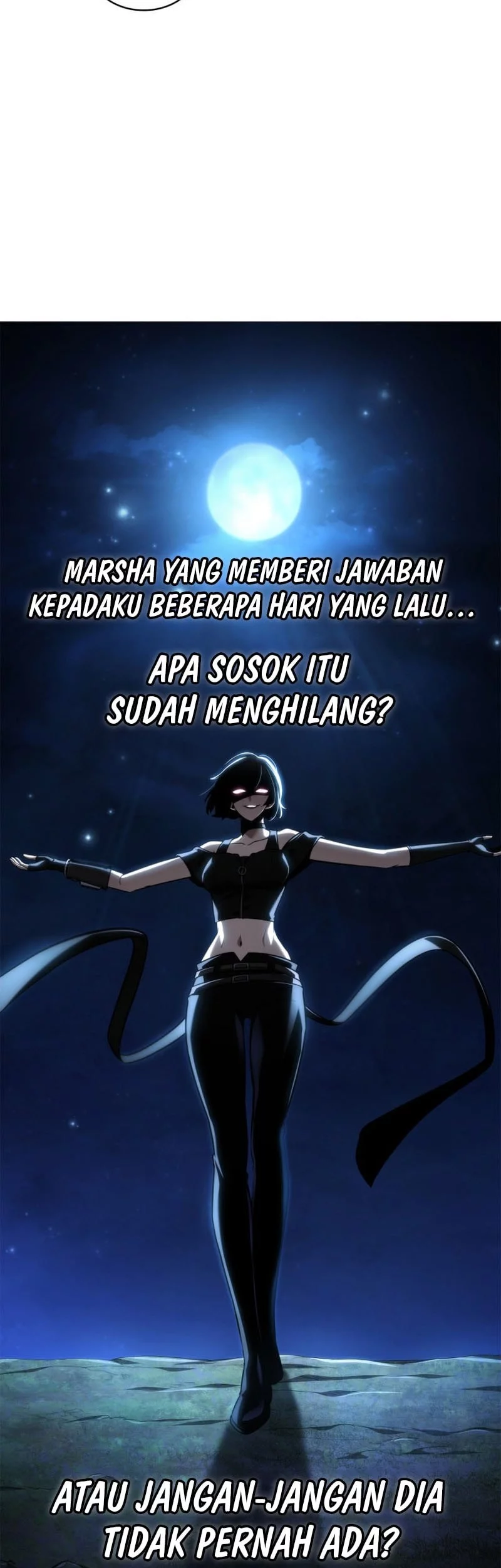 Infinite Mage Chapter 136 Gambar 24