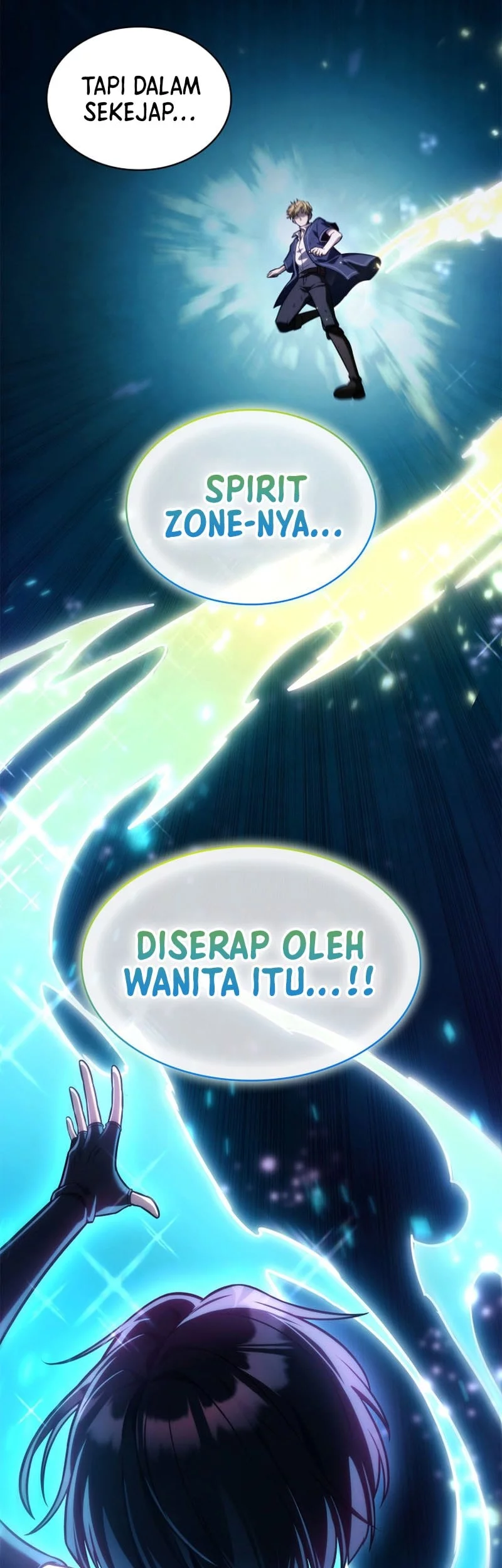 Infinite Mage Chapter 136 Gambar 32