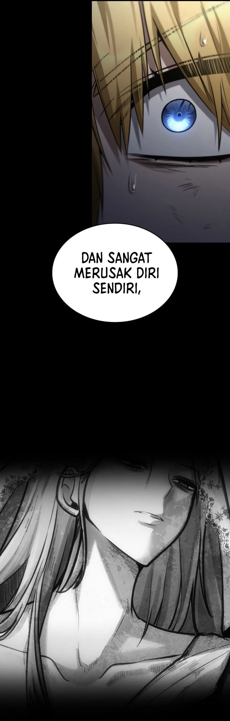 Infinite Mage Chapter 137 Gambar 35