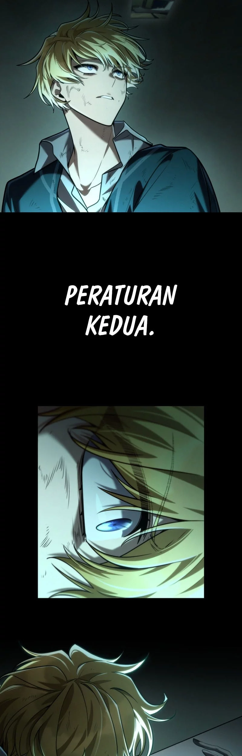 Infinite Mage Chapter 137 Gambar 42