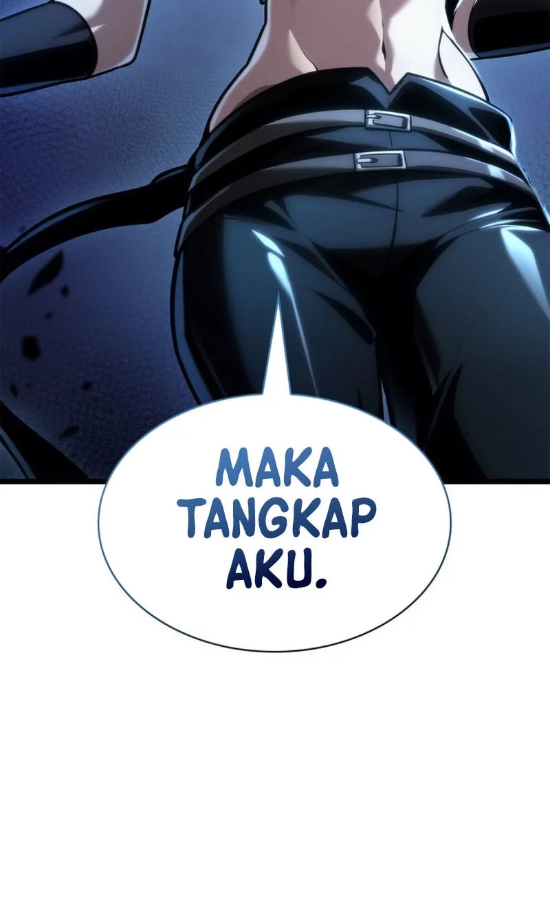 Infinite Mage Chapter 137 Gambar 61