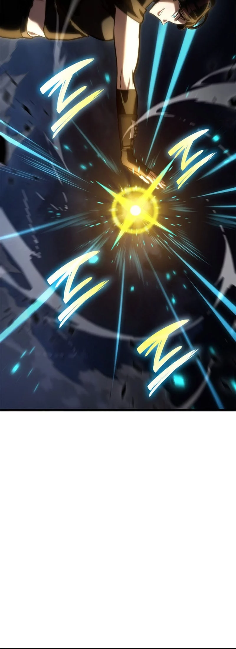 Infinite Mage Chapter 137 Gambar 65