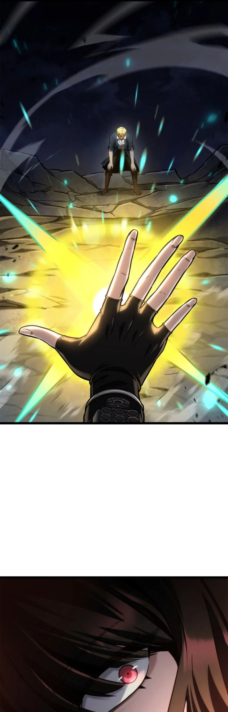 Infinite Mage Chapter 137 Gambar 66