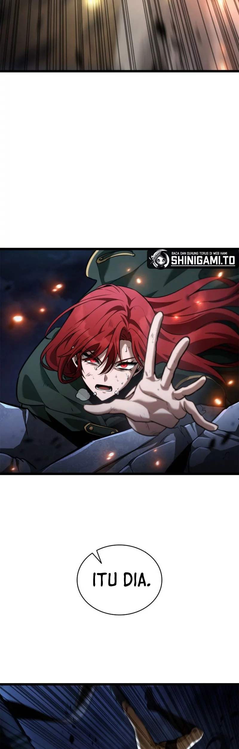 Infinite Mage Chapter 137 Gambar 68