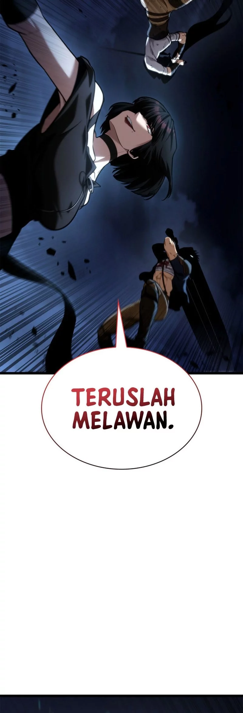 Infinite Mage Chapter 137 Gambar 69