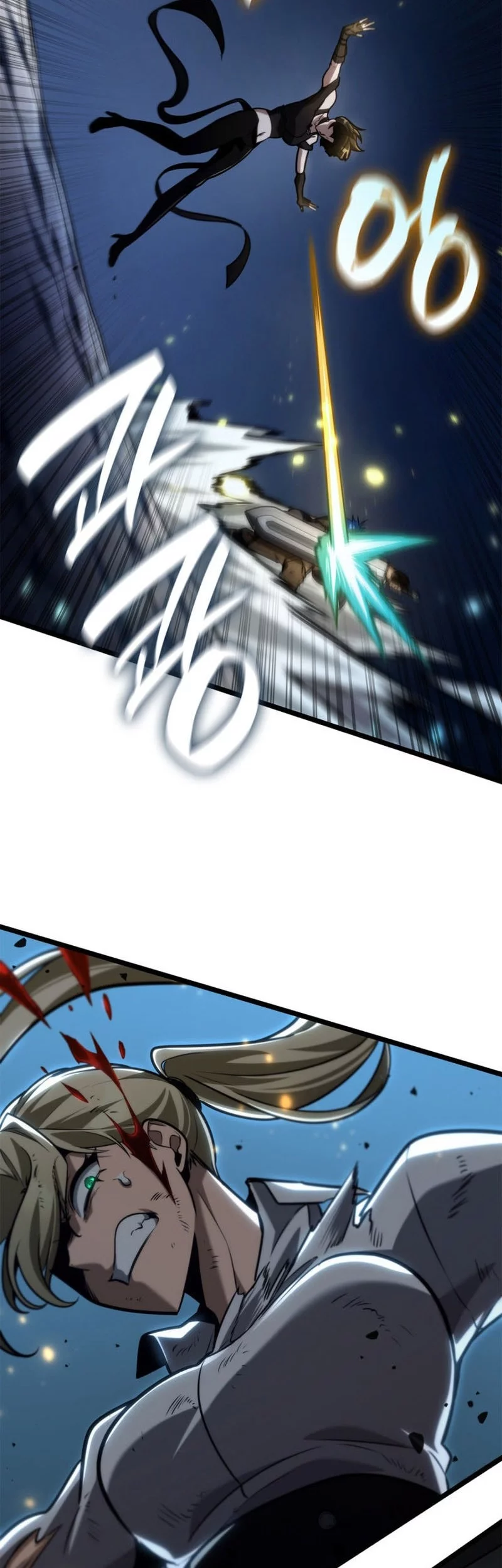 Infinite Mage Chapter 137 Gambar 71