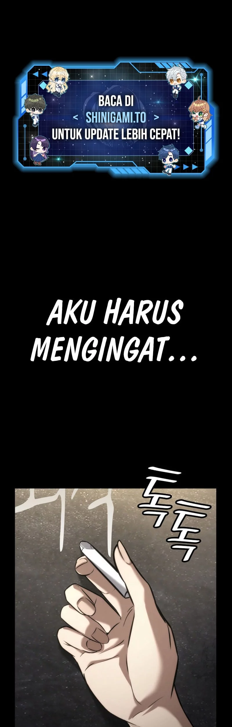 Baca  Infinite Mage Chapter 137 Gambar 2