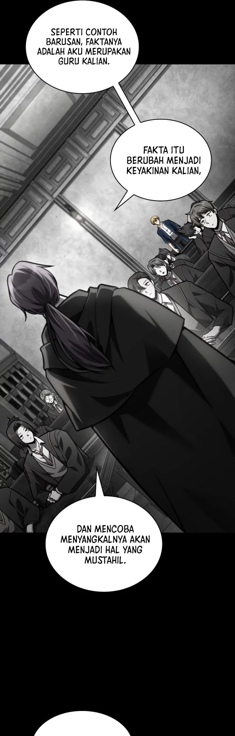 Infinite Mage Chapter 137 Gambar 10