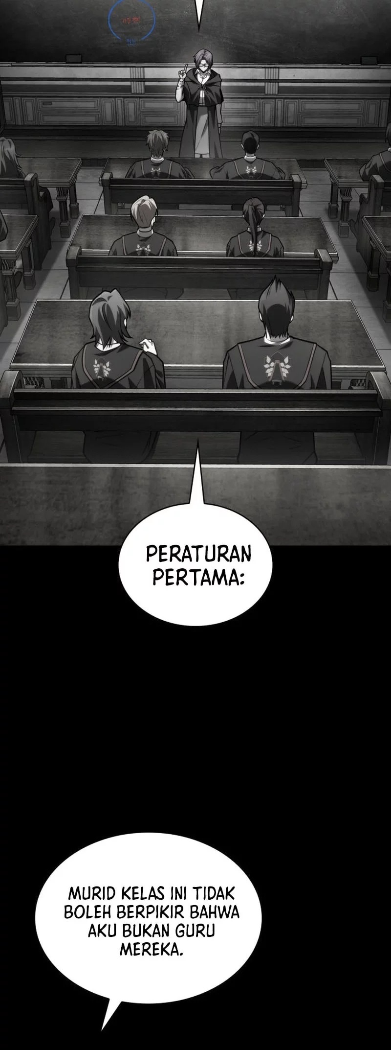 Infinite Mage Chapter 137 Gambar 21