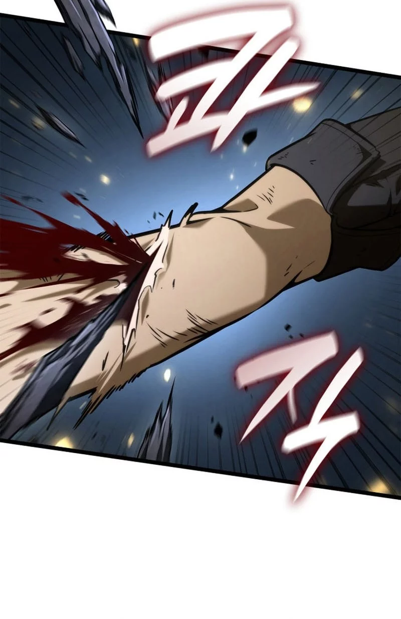 Infinite Mage Chapter 138 Gambar 38