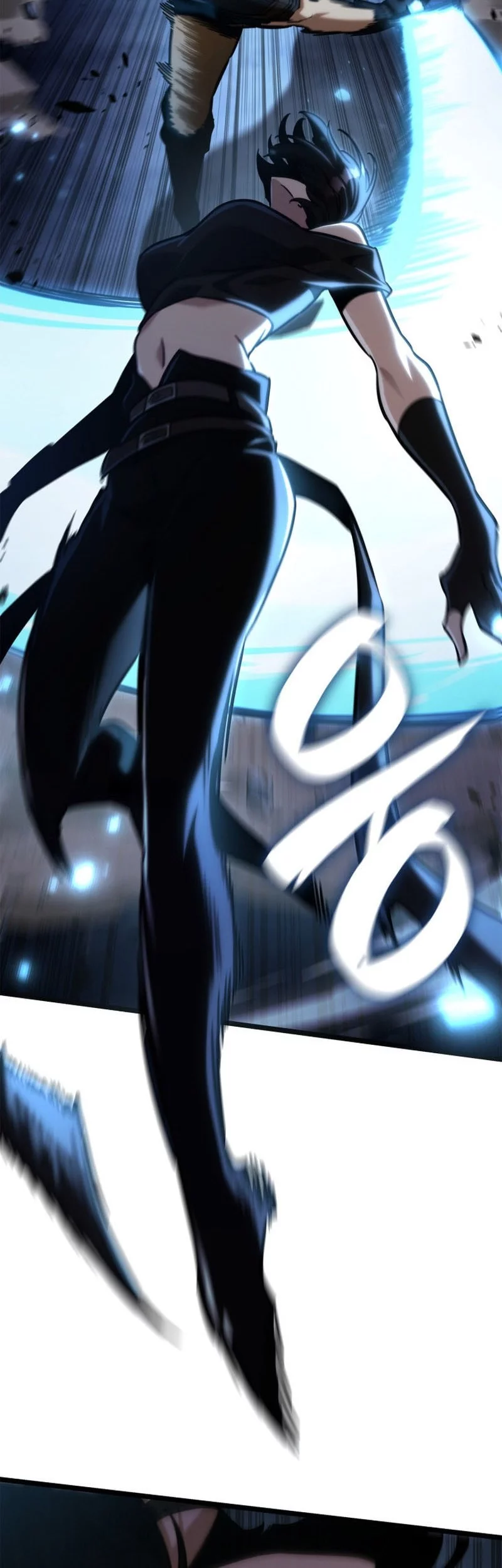 Infinite Mage Chapter 138 Gambar 40