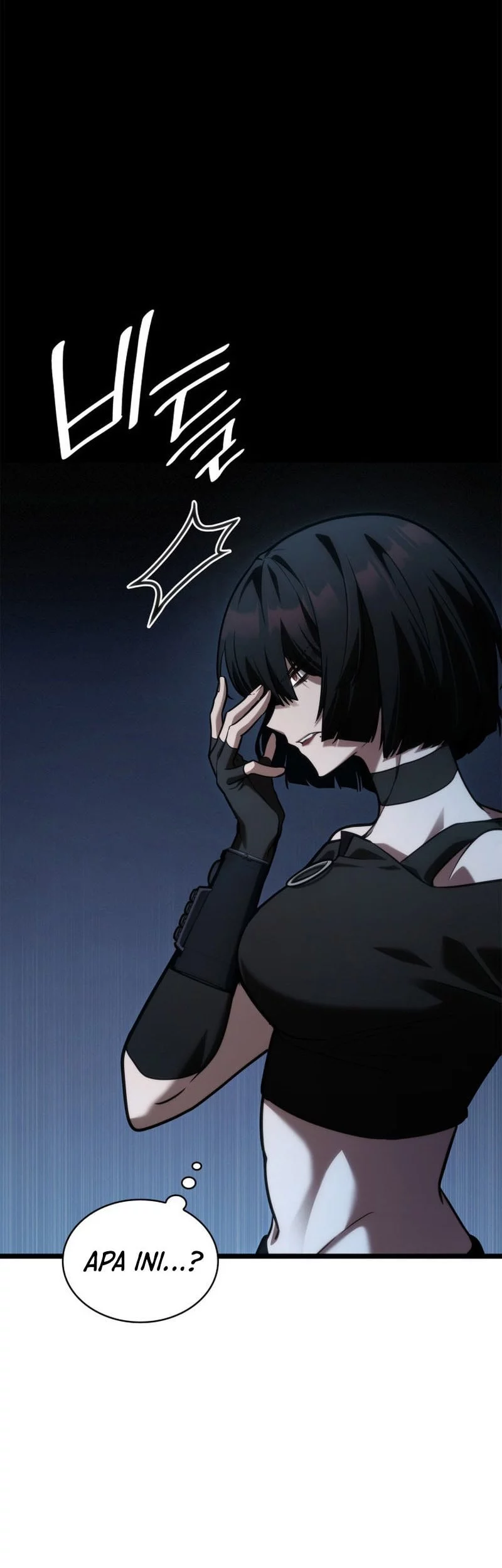 Infinite Mage Chapter 138 Gambar 56