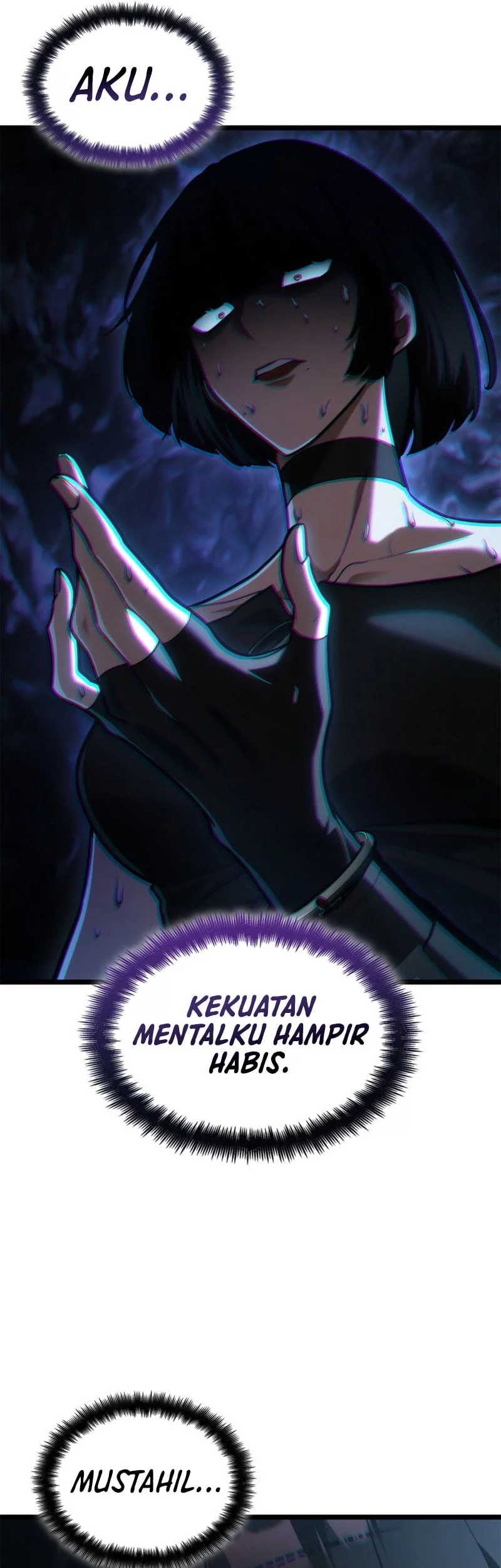 Infinite Mage Chapter 138 Gambar 59