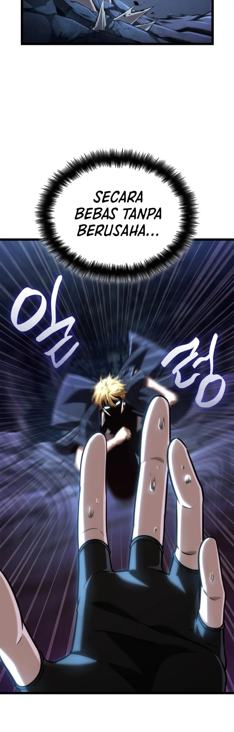 Infinite Mage Chapter 138 Gambar 61