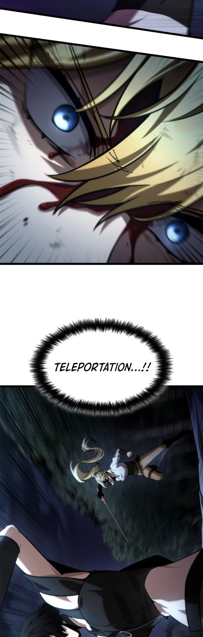 Infinite Mage Chapter 138 Gambar 63