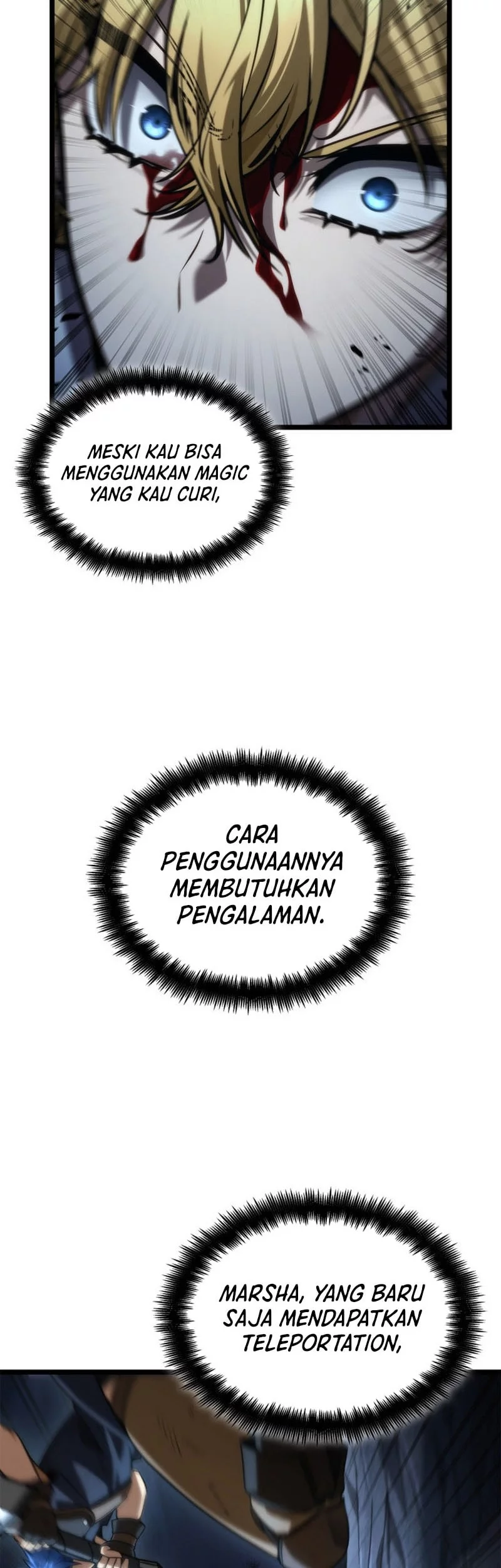 Infinite Mage Chapter 138 Gambar 68