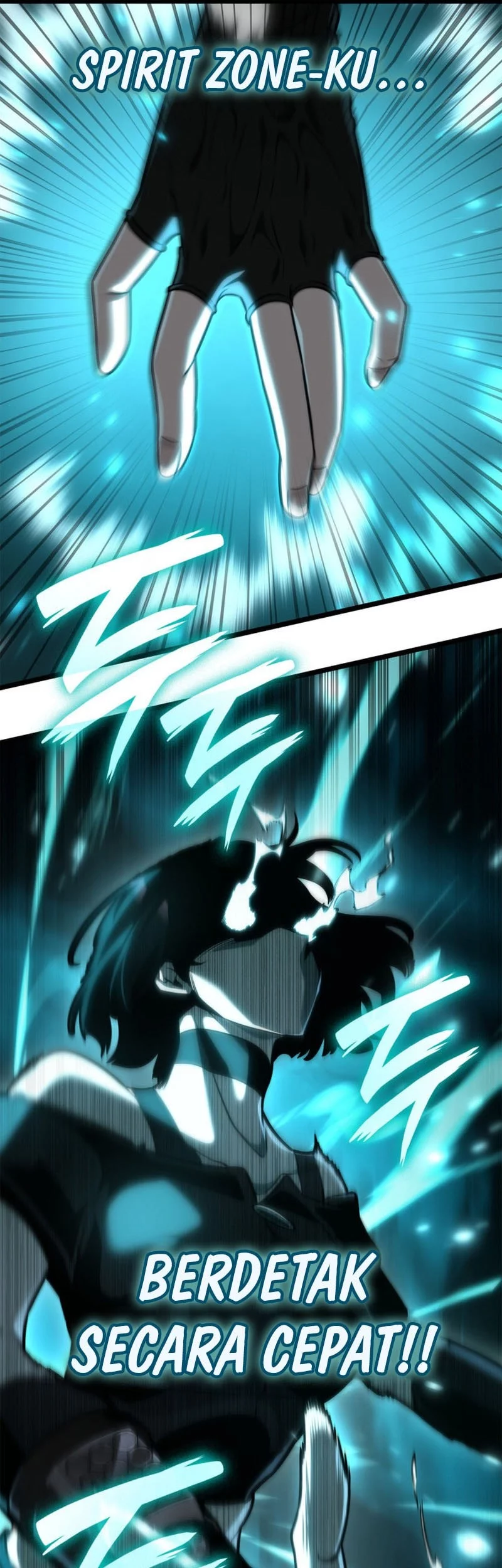 Infinite Mage Chapter 138 Gambar 75