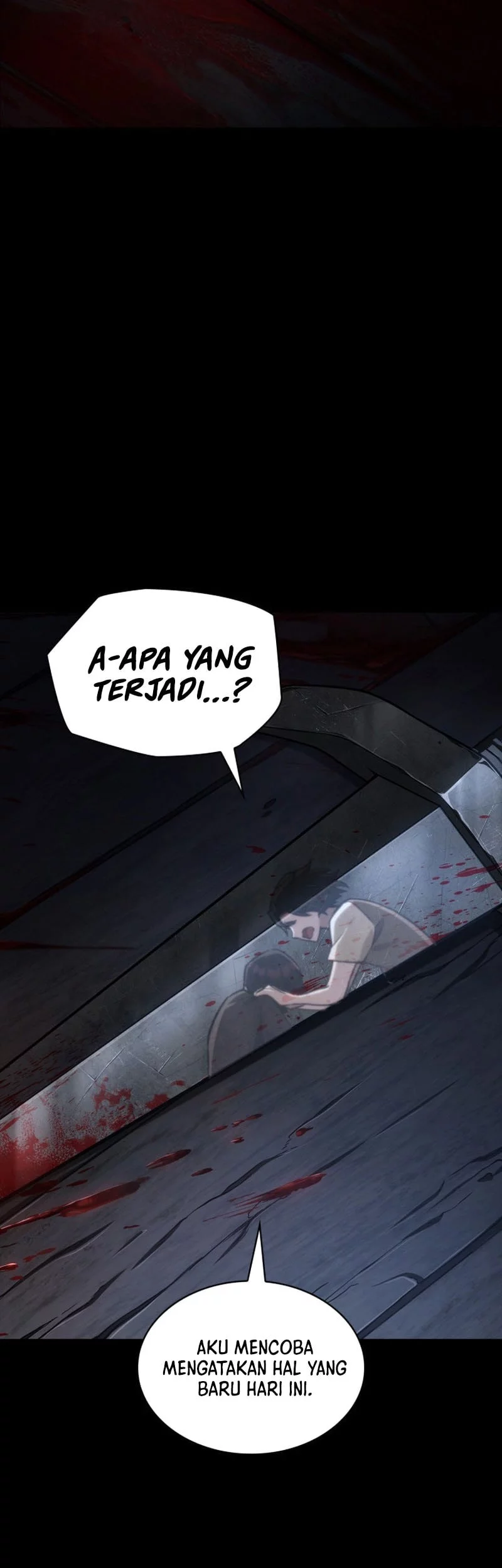 Infinite Mage Chapter 138 Gambar 17