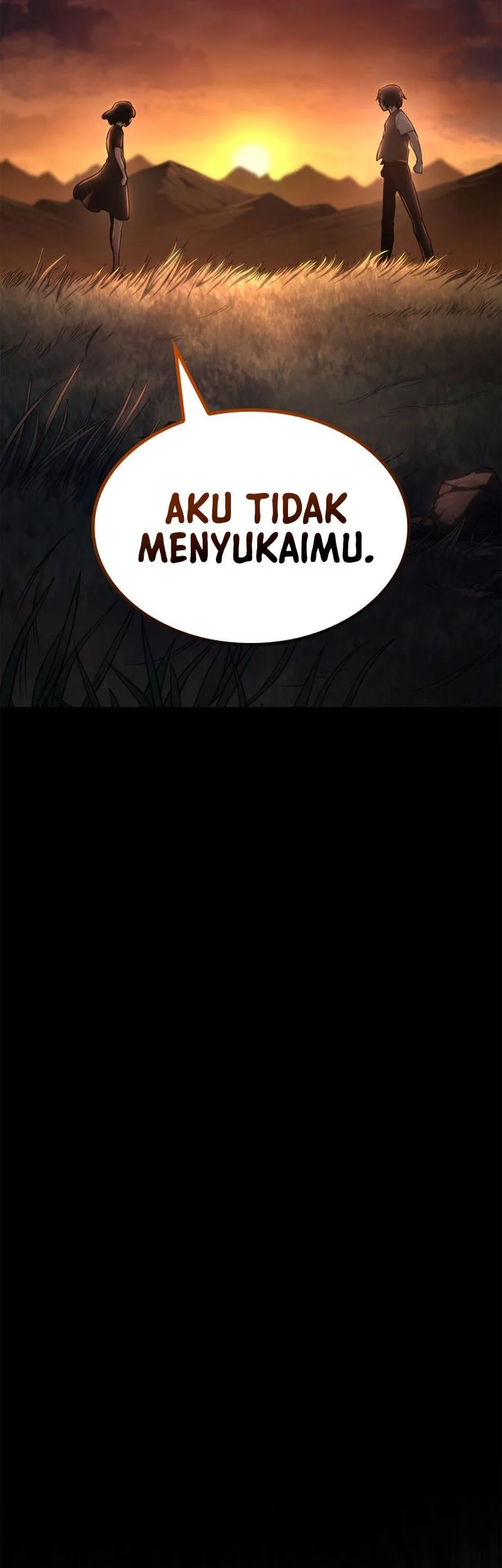 Infinite Mage Chapter 138 Gambar 31