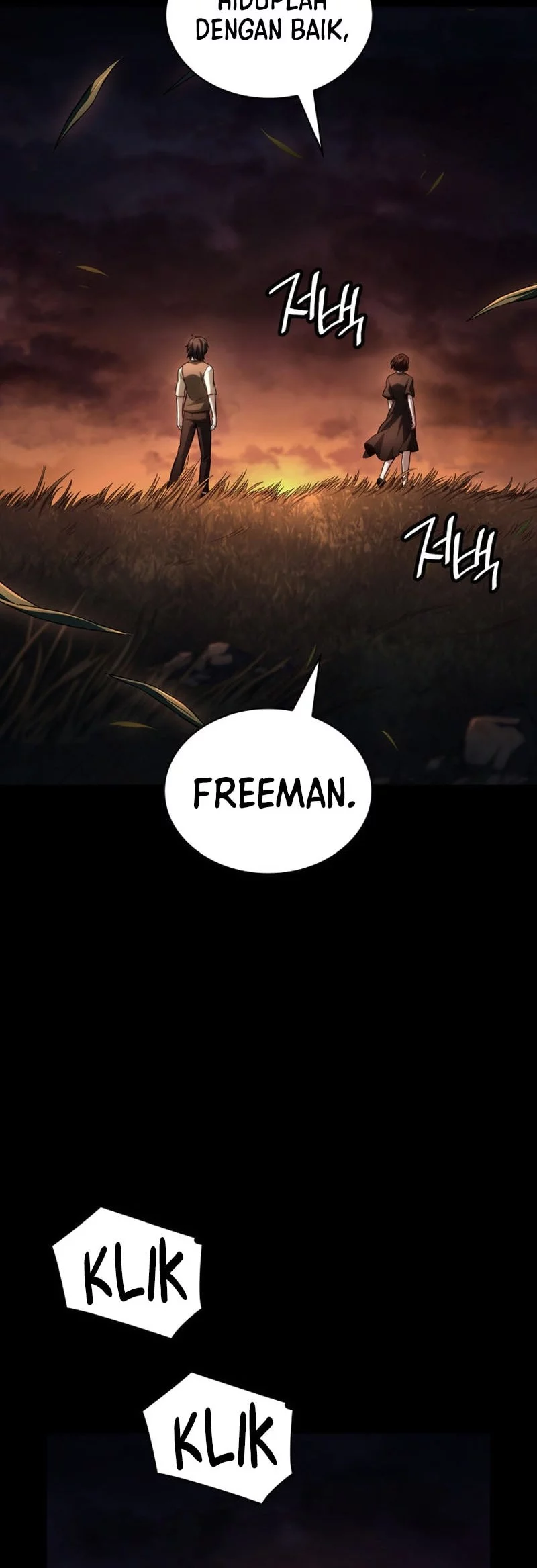 Infinite Mage Chapter 139 Gambar 41