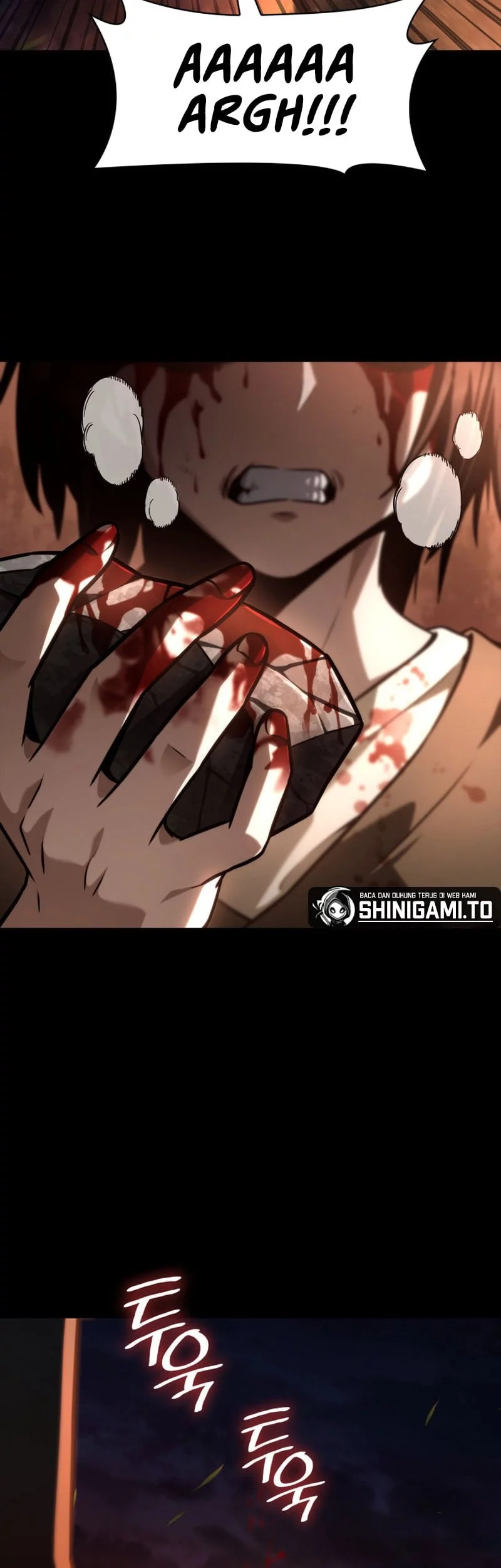 Infinite Mage Chapter 139 Gambar 43