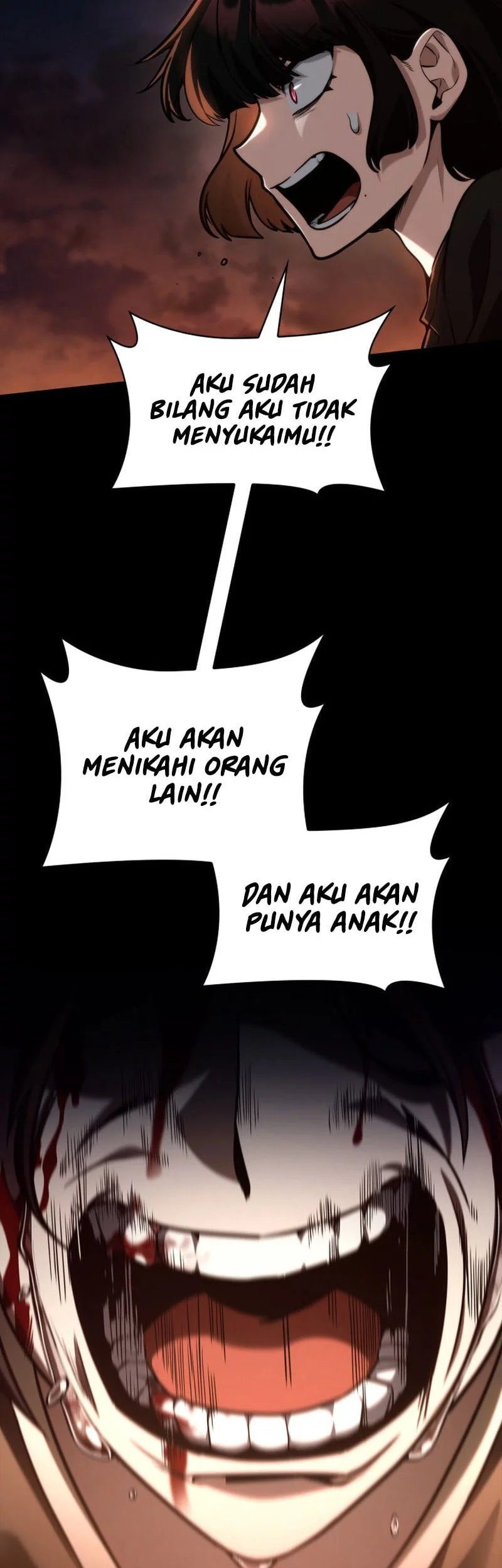 Infinite Mage Chapter 139 Gambar 47