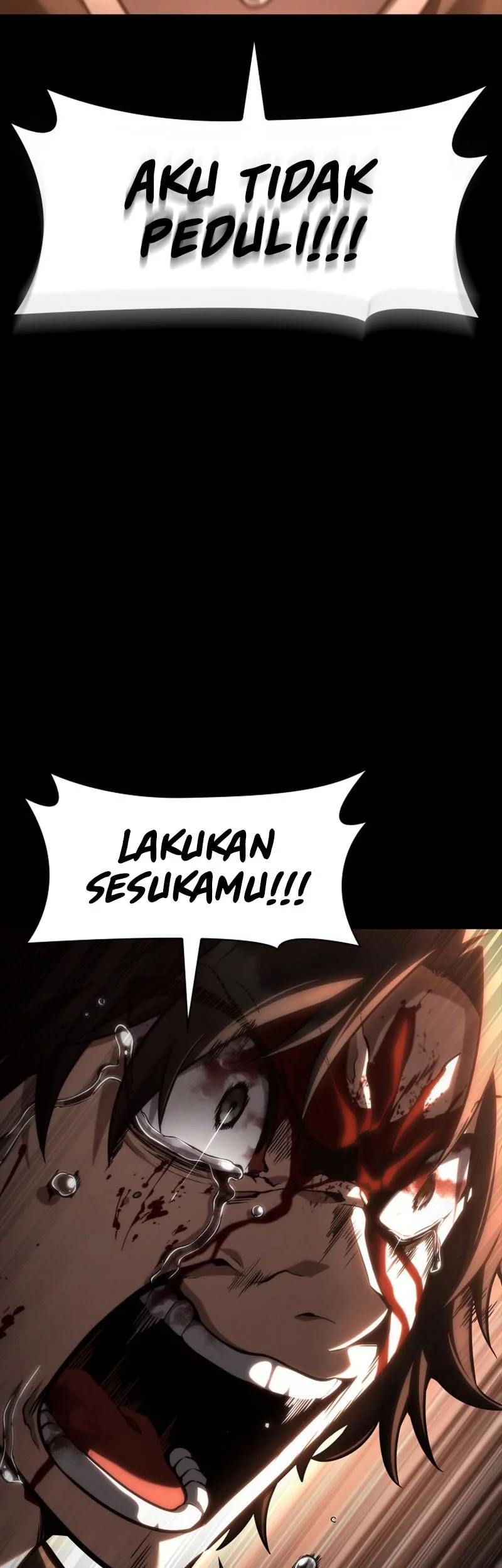 Infinite Mage Chapter 139 Gambar 48