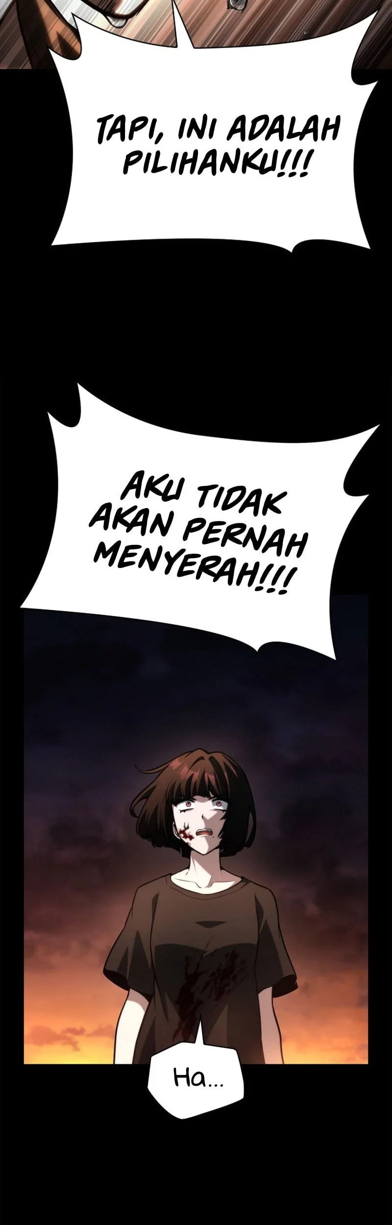 Infinite Mage Chapter 139 Gambar 49