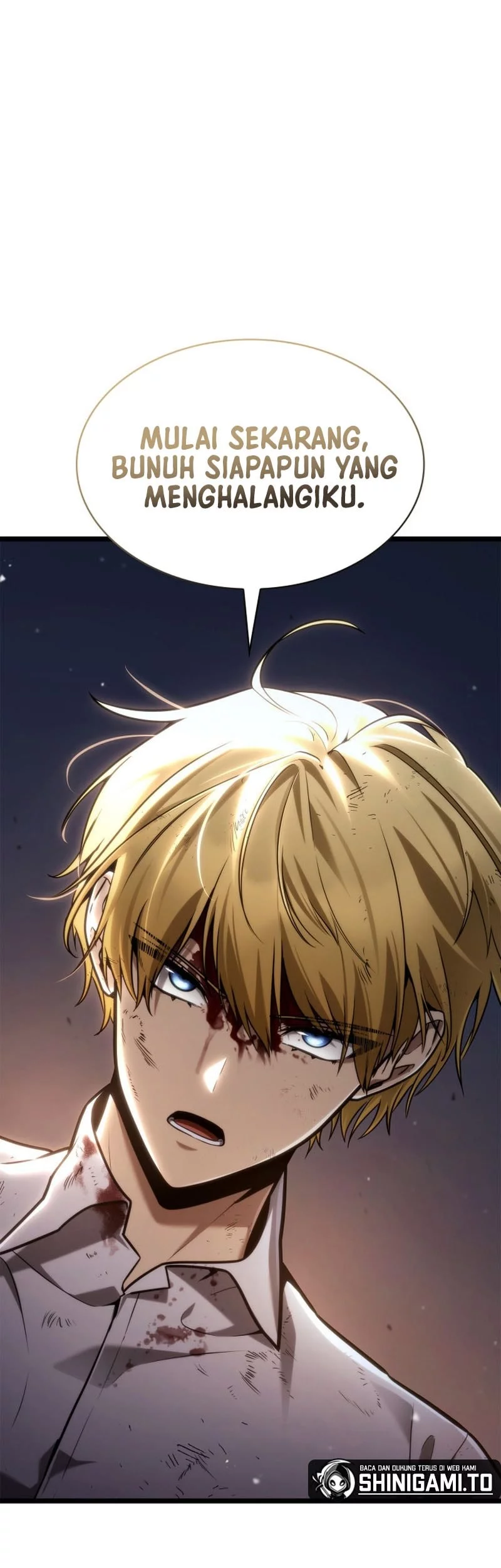 Infinite Mage Chapter 139 Gambar 56