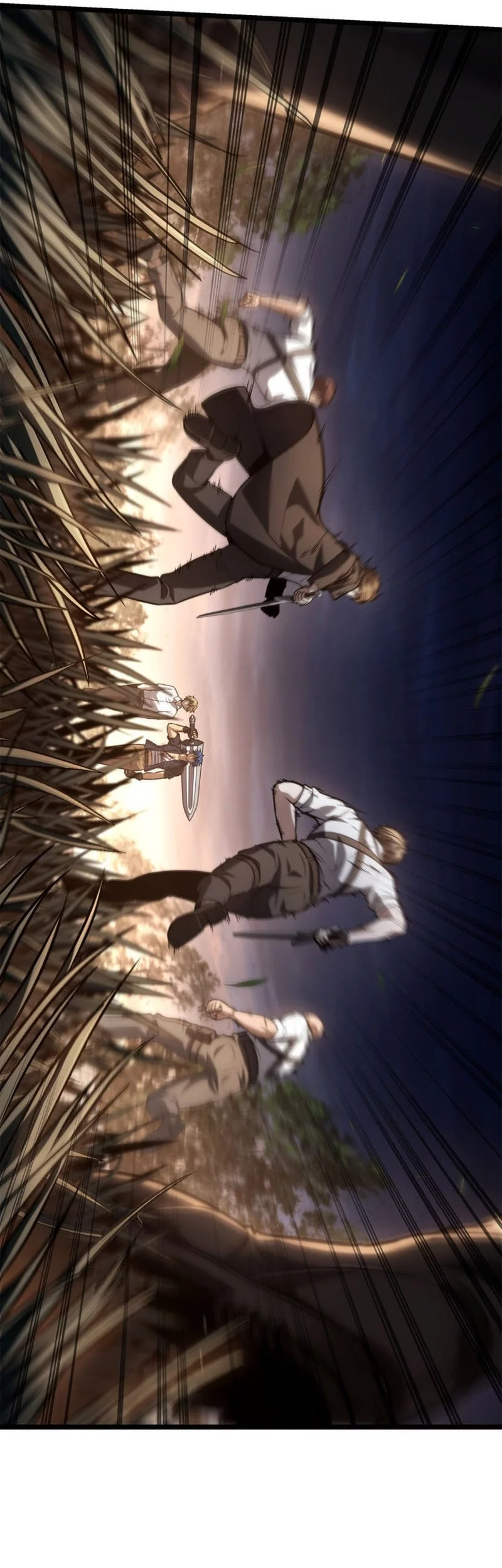 Infinite Mage Chapter 139 Gambar 66