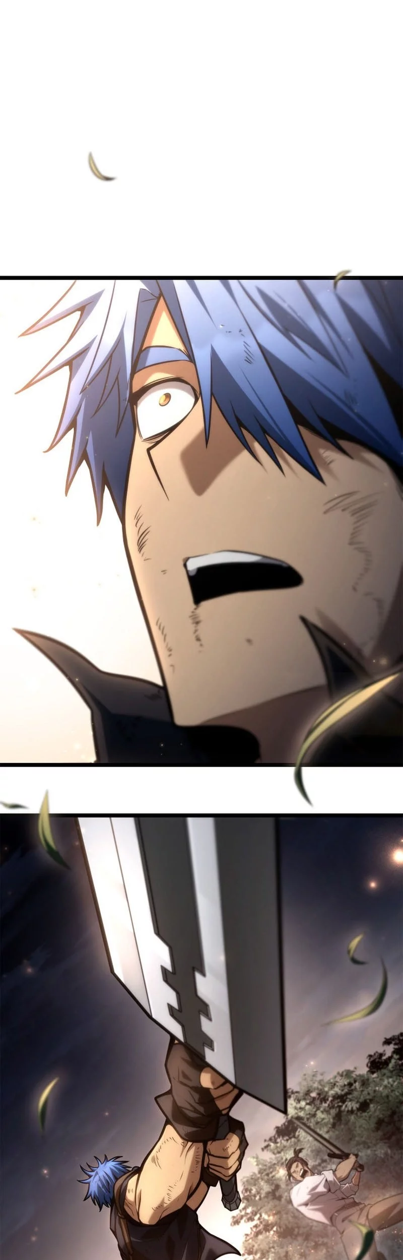 Infinite Mage Chapter 139 Gambar 70