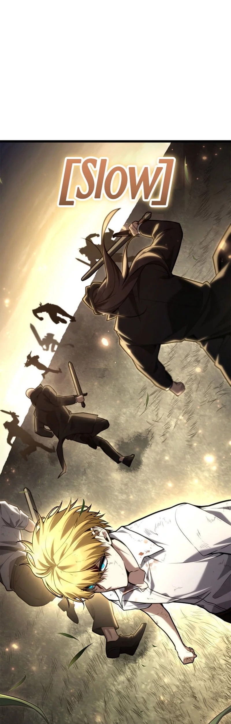 Infinite Mage Chapter 139 Gambar 74