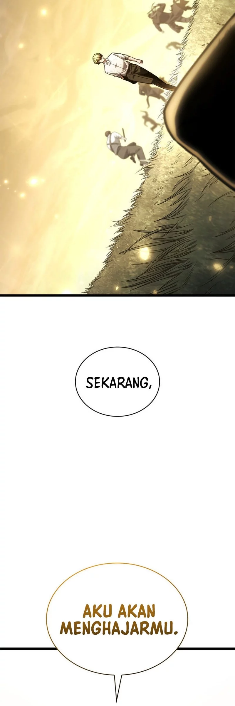 Infinite Mage Chapter 139 Gambar 77
