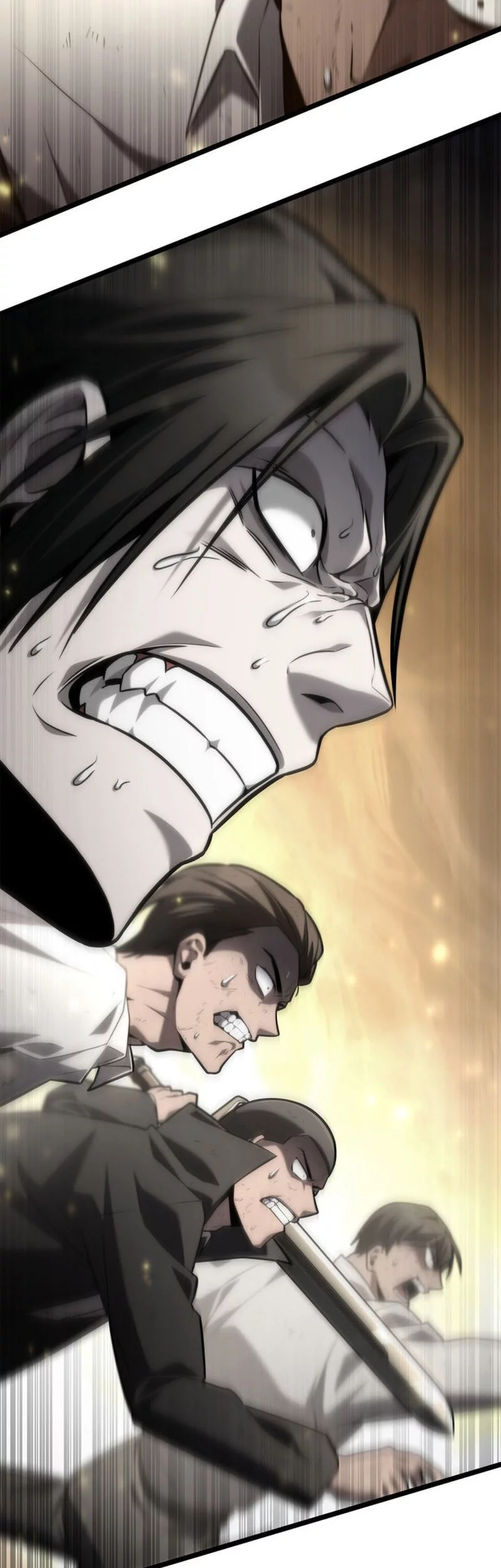 Infinite Mage Chapter 139 Gambar 80