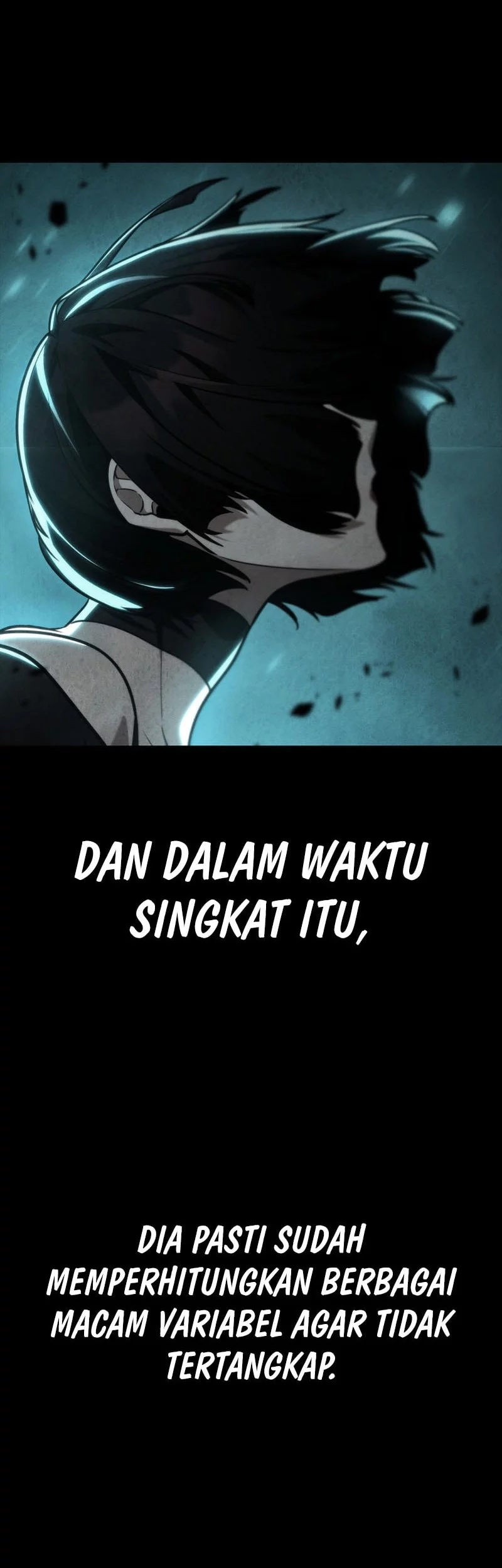 Infinite Mage Chapter 139 Gambar 7