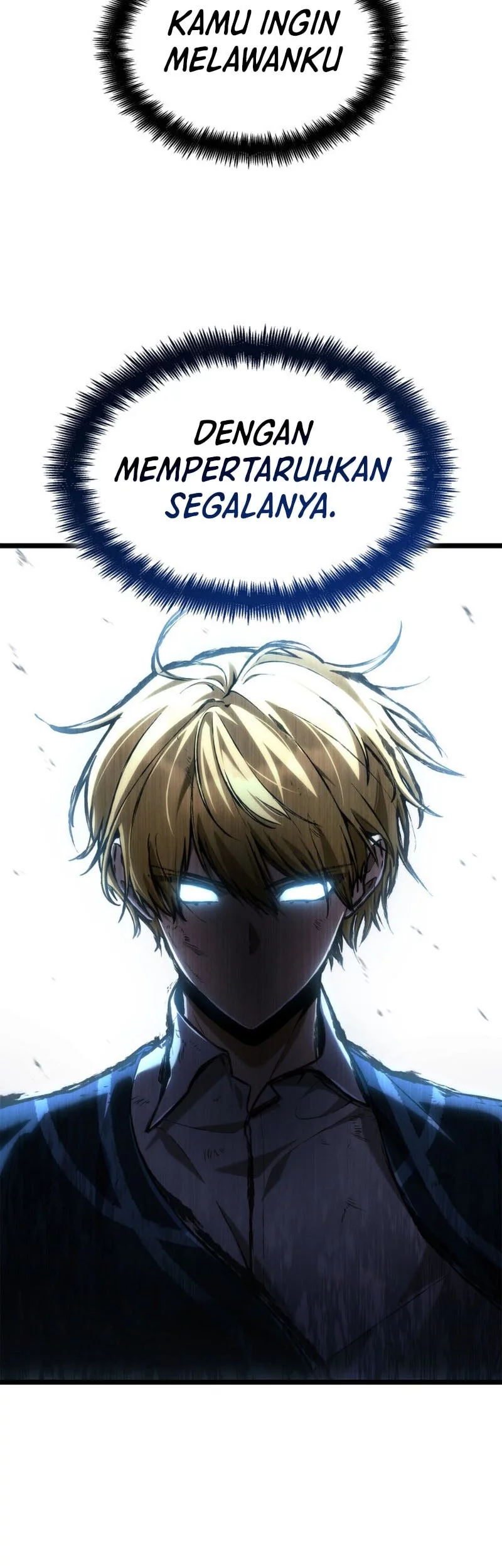 Infinite Mage Chapter 139 Gambar 24