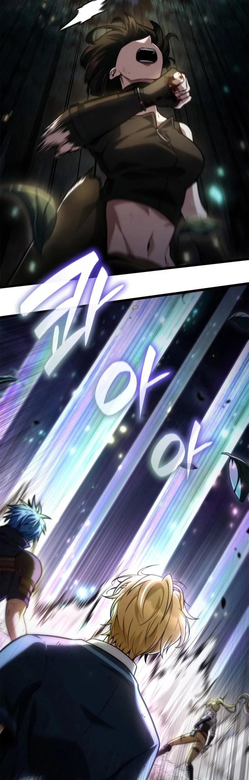 Infinite Mage Chapter 139 Gambar 28