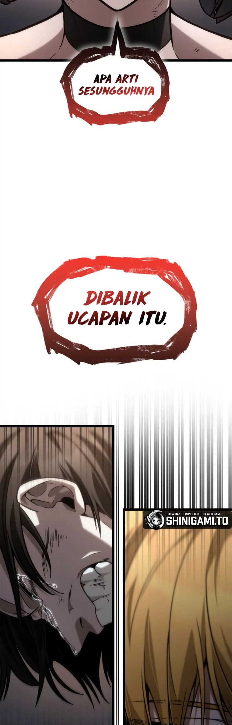 Infinite Mage Chapter 140 Gambar 36