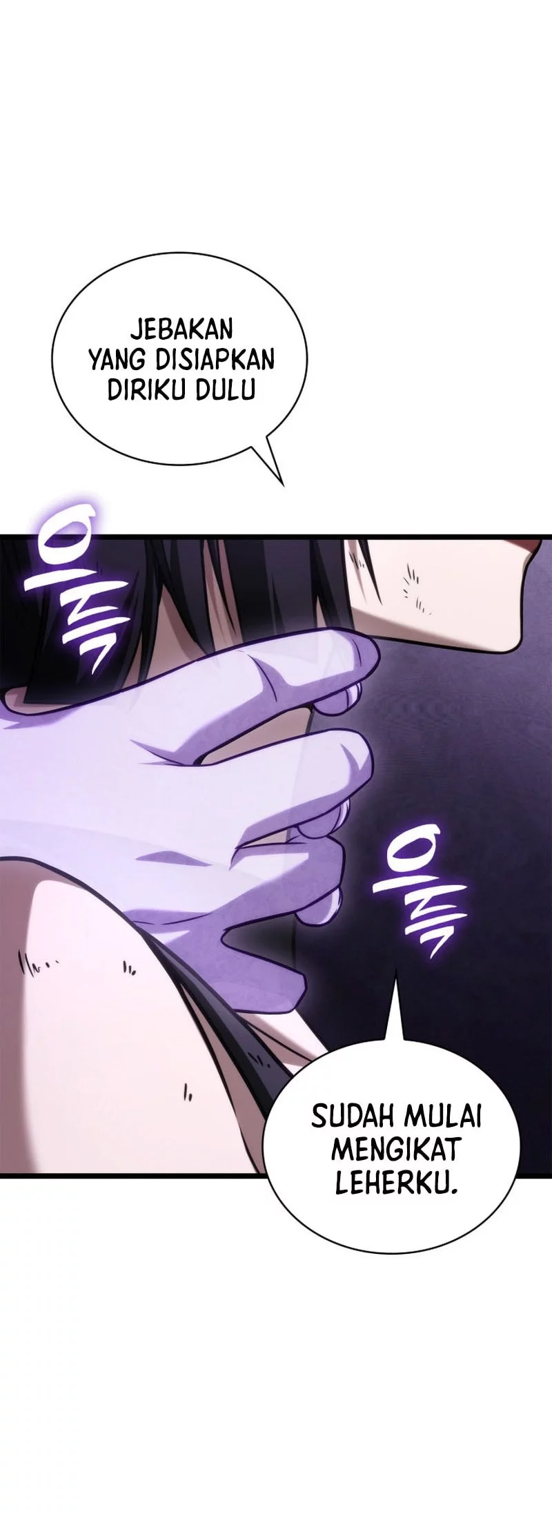 Infinite Mage Chapter 140 Gambar 46