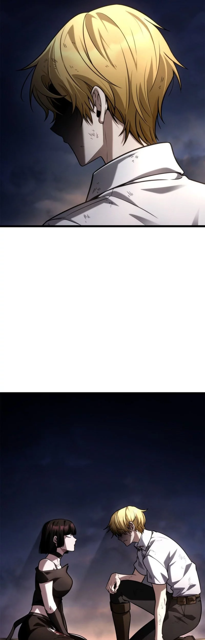 Infinite Mage Chapter 140 Gambar 49