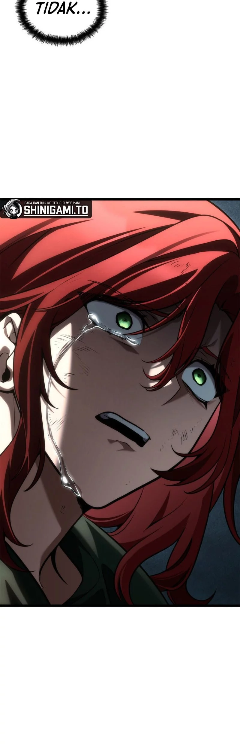 Infinite Mage Chapter 140 Gambar 53