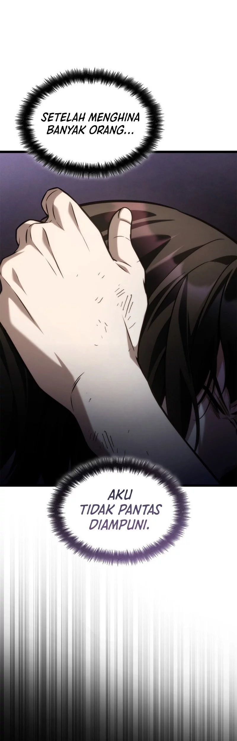 Infinite Mage Chapter 140 Gambar 55